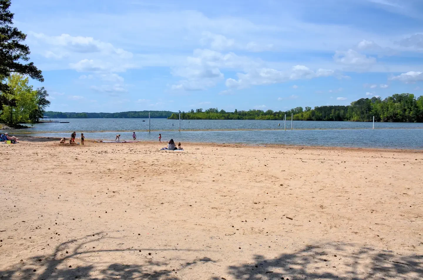 Victoria Campground