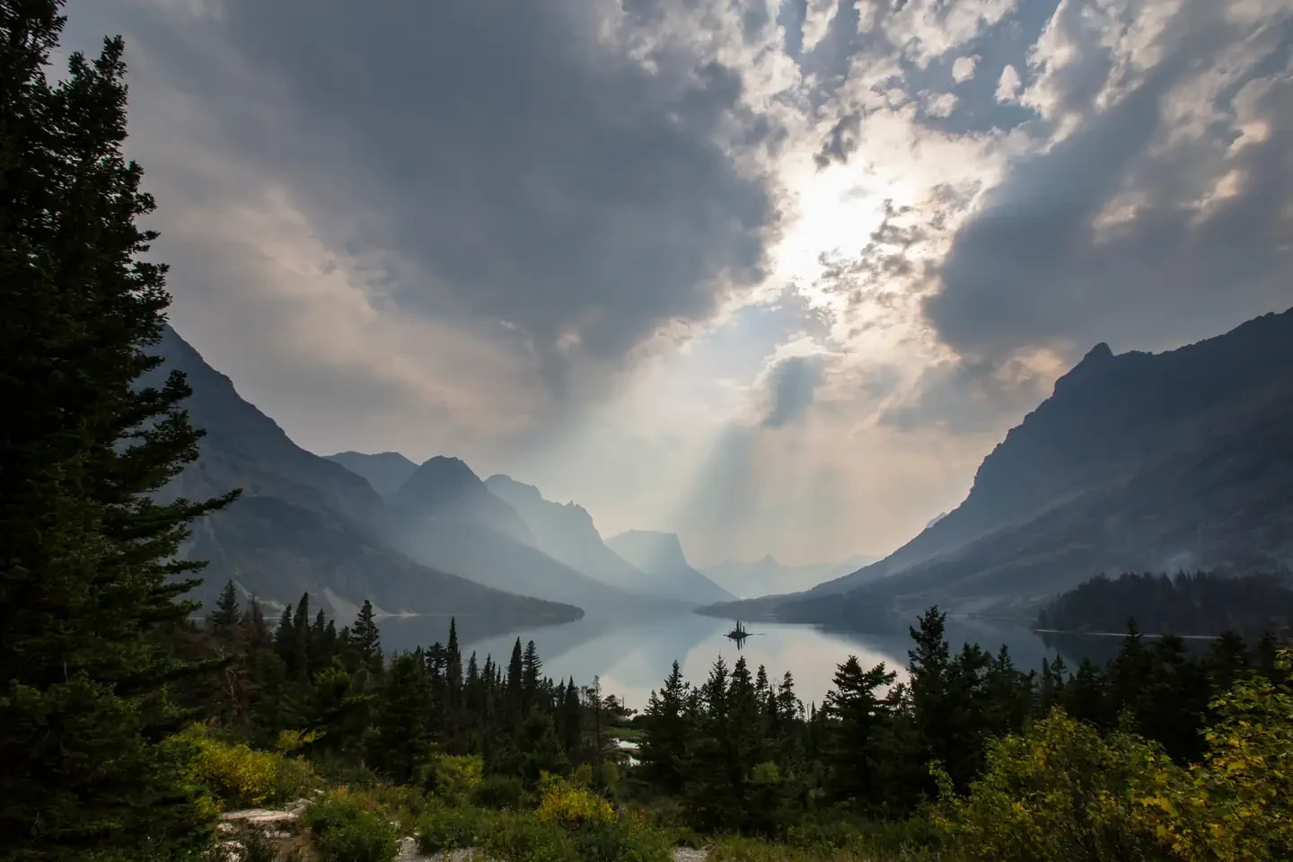 Glacier National Park