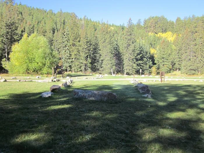 Beaver Creek Campground