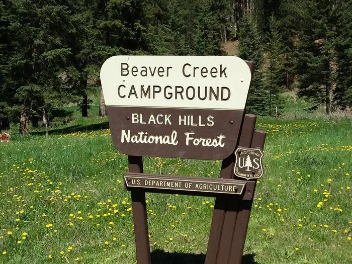 Beaver Creek Campground