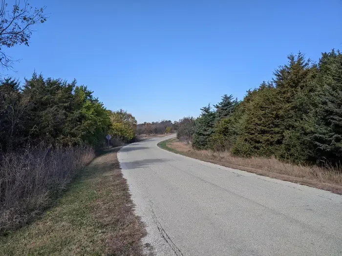 Curtis Creek