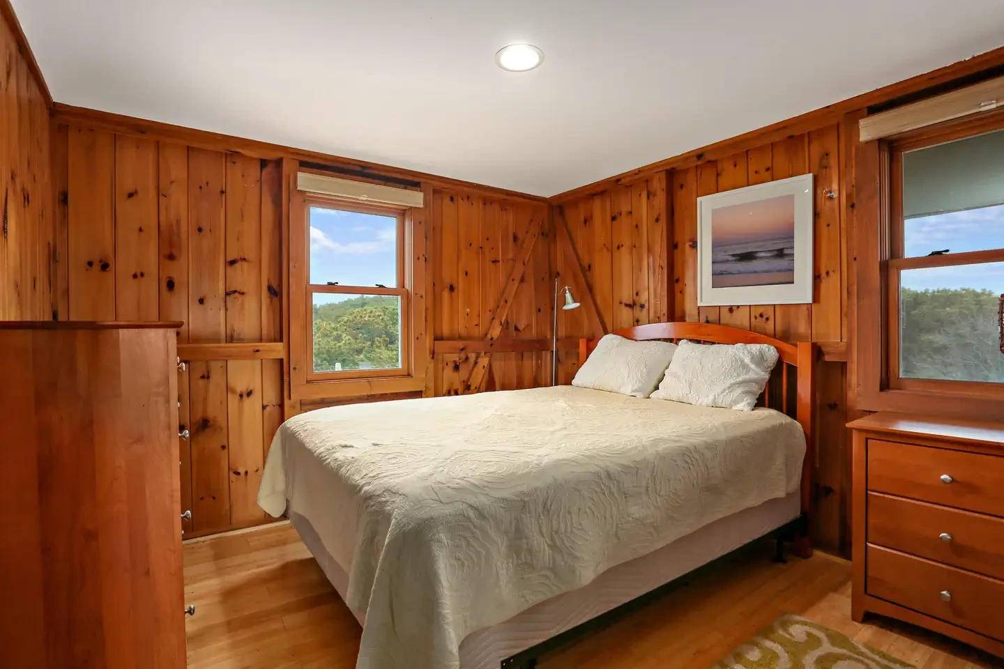 Bay View House