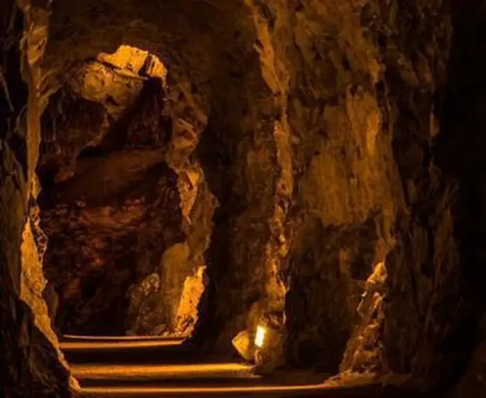 Lehman Caves Tours