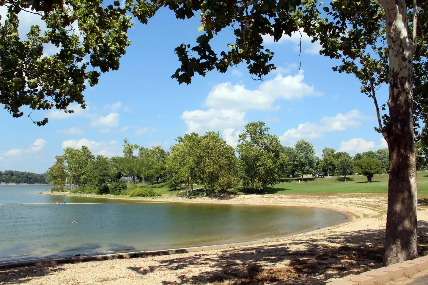Mill Creek (missouri)