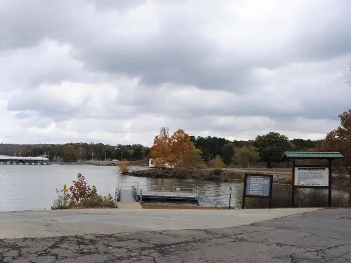 Highway 9 Landing