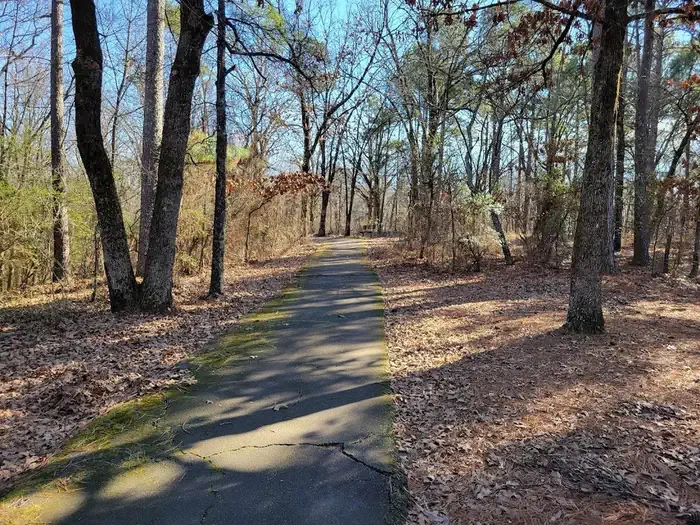 Maumelle