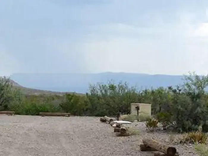 Grapevine Hills 2