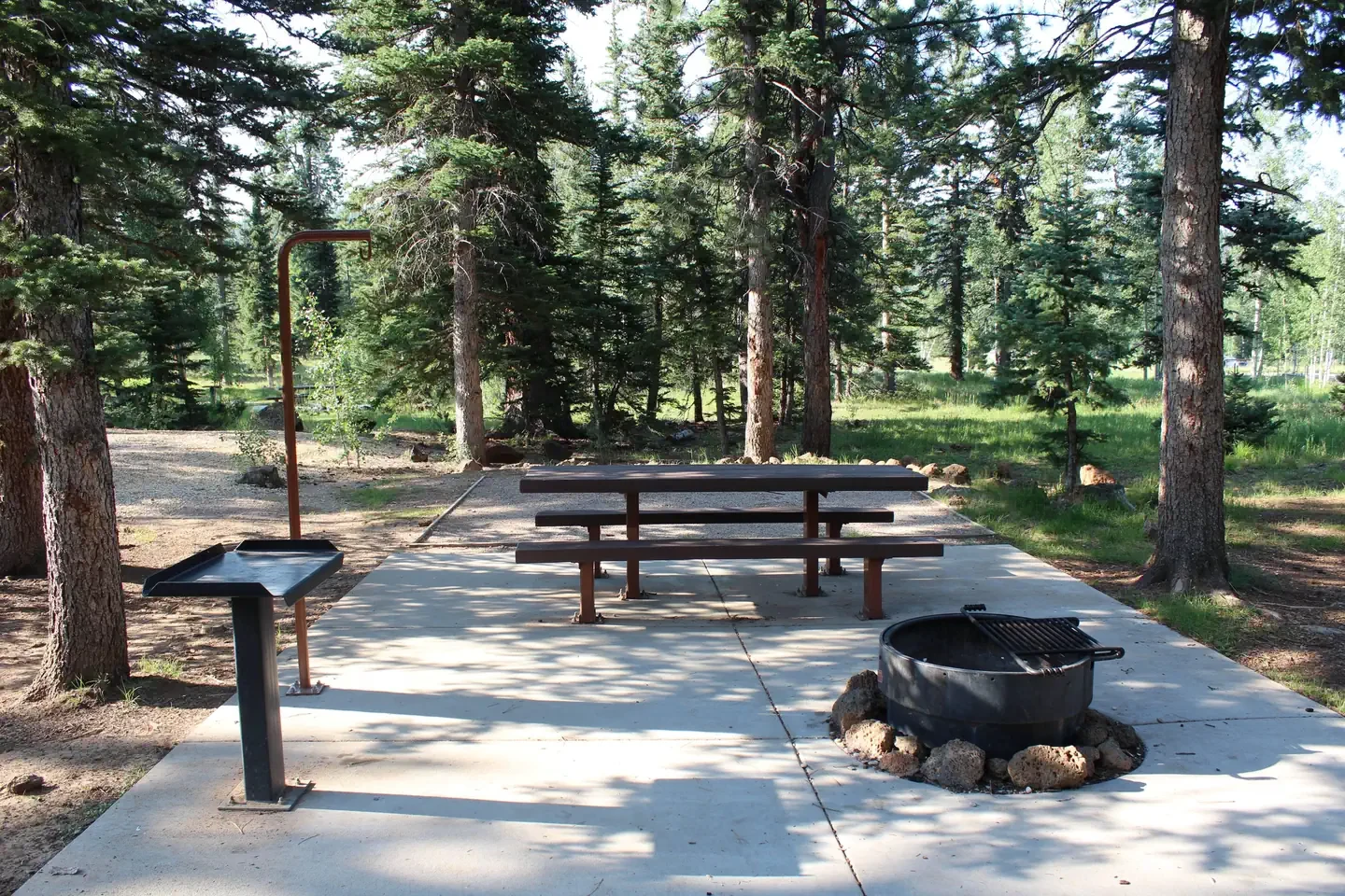 Duck Creek