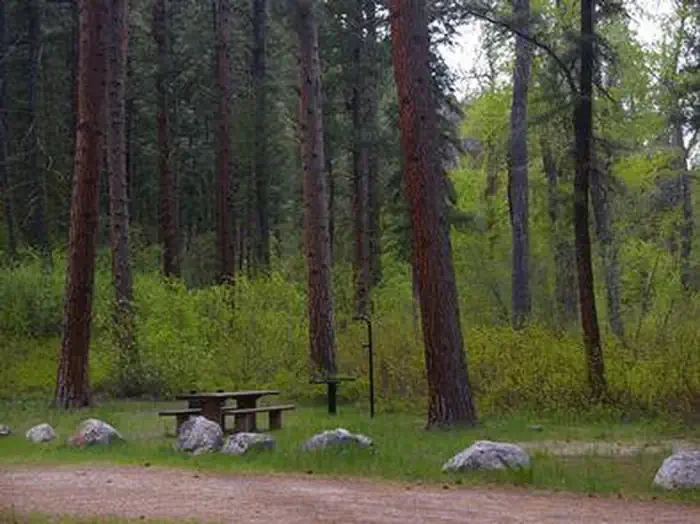Dog Creek (id)