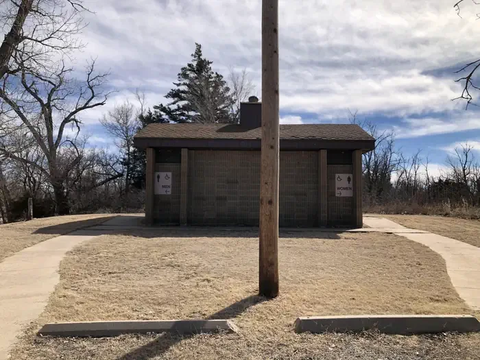Beaver Point