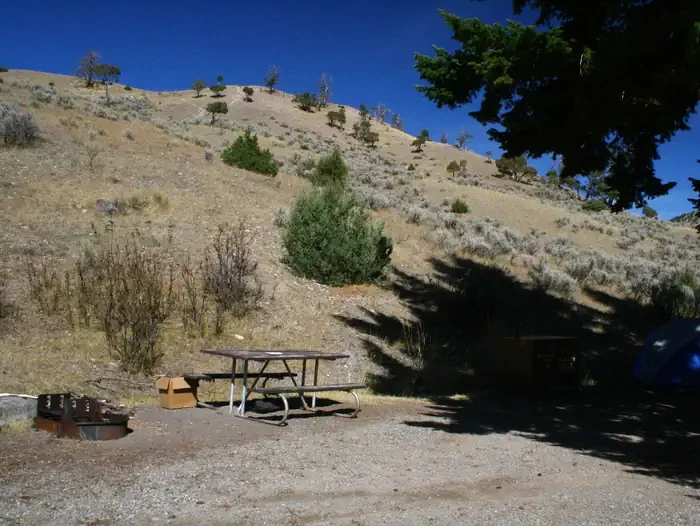 Mammoth site #48