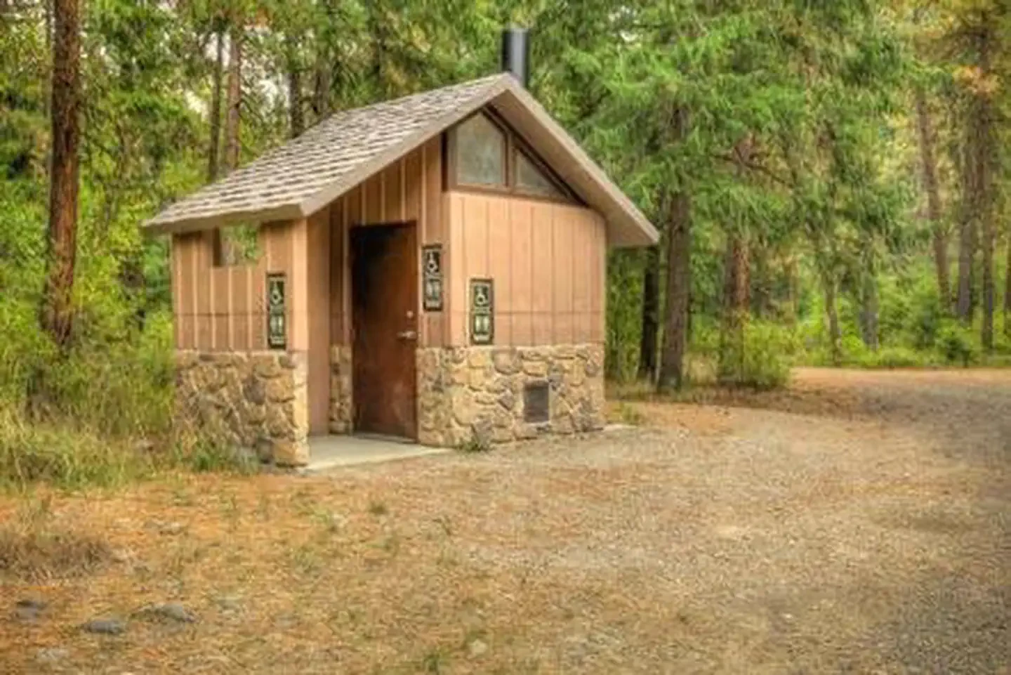 Willows Campground