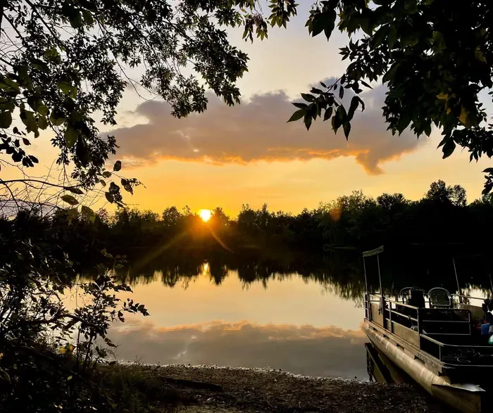 Shenango Rec Area Campground