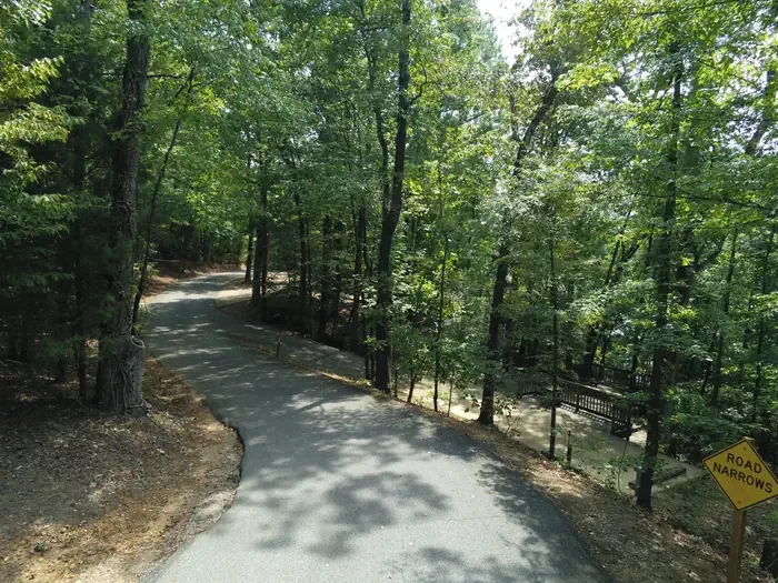 Deerlick Creek