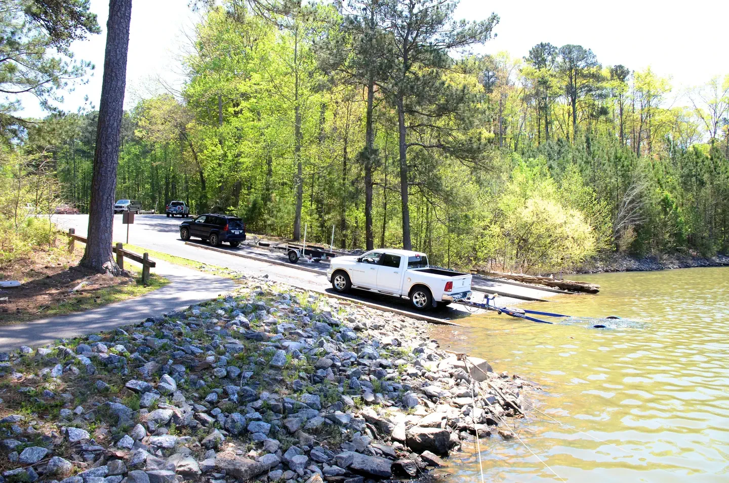 Galt'S Ferry Day Use Area (ga)