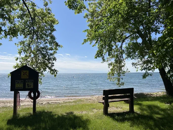 Stony Point
