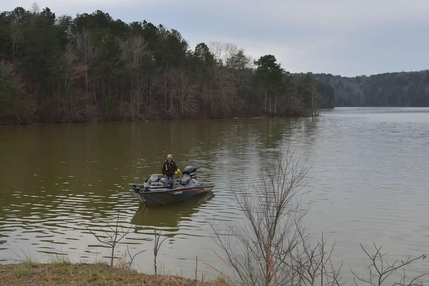 Clear Creek (al)