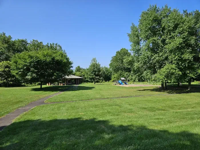 Ives Run North