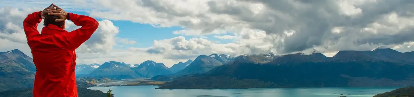 Kenai National Wildlife Refuge