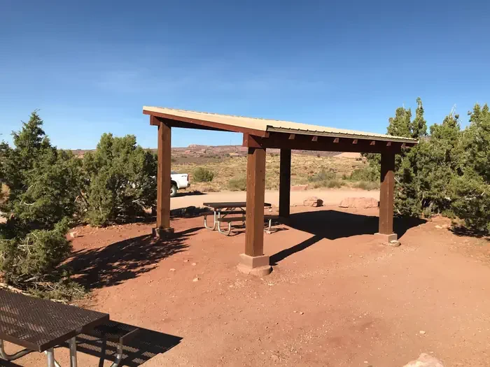 Group Site E-10