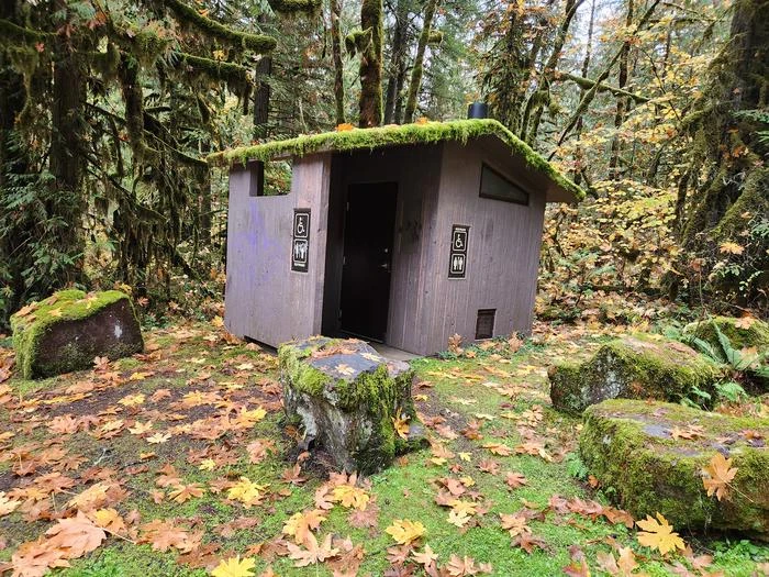 White Creek Campground