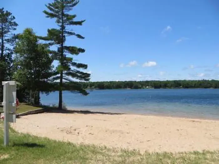 Camp Seven Lake Campground