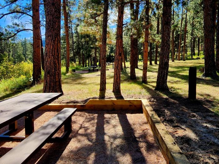 Steamboat Recreation Area