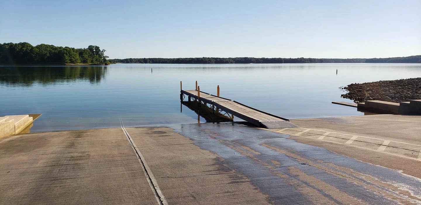 Lake Shelbyville