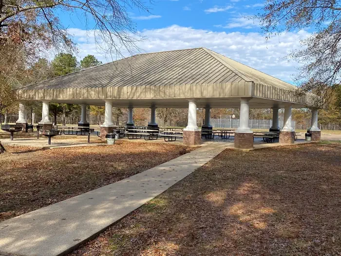 Pavilion 563