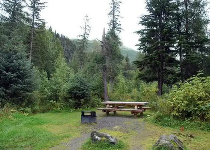 Ptarmigan Creek