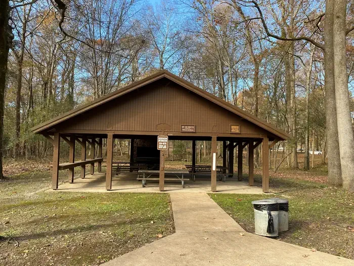 Pavilion 494