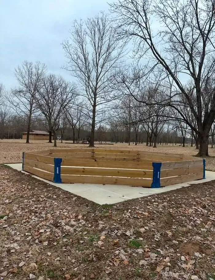 Greenville Recreation Area