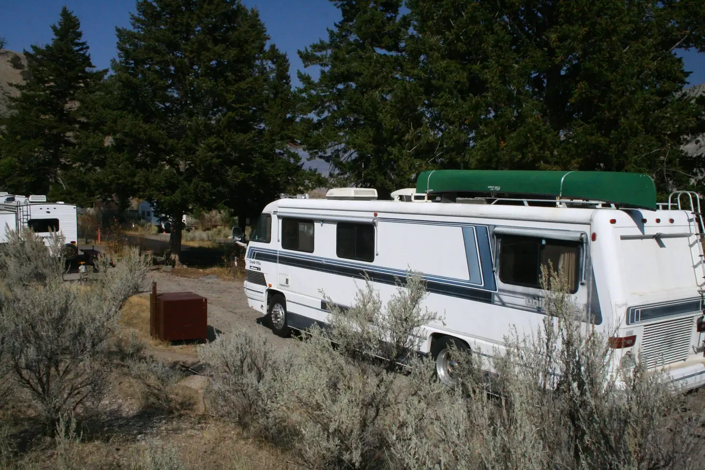 Mammoth site #38
