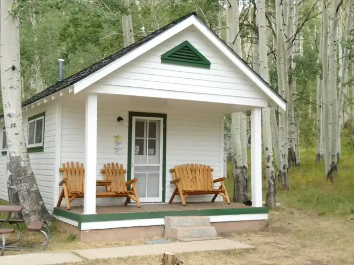 CABIN