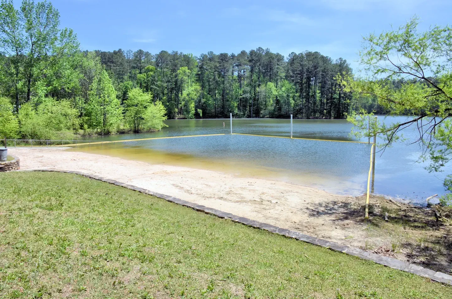 Payne Campground-Allatoona Lake