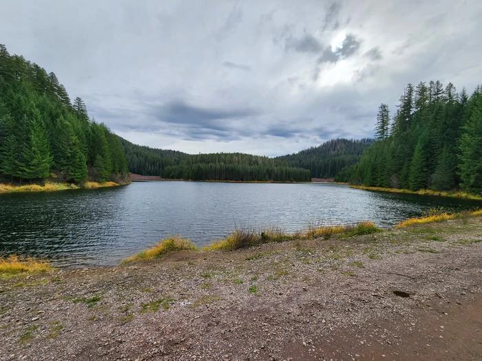 Hemlock Meadows Campground