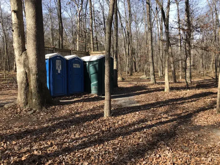 Marsden Tract Group Campsite