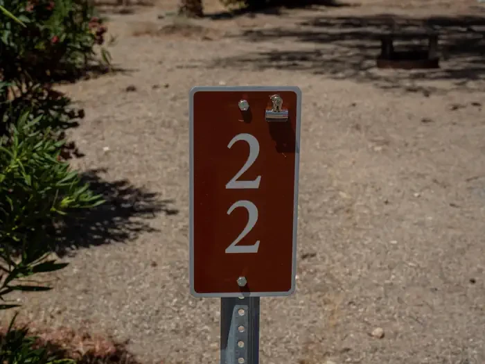 Site 22