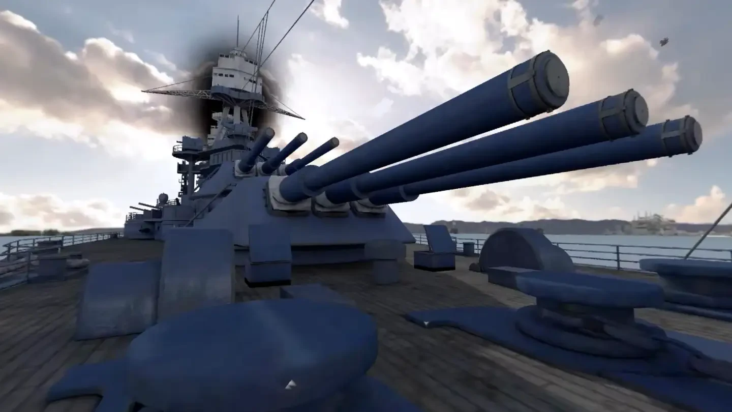 Official Pearl Harbor Deluxe Combo Package