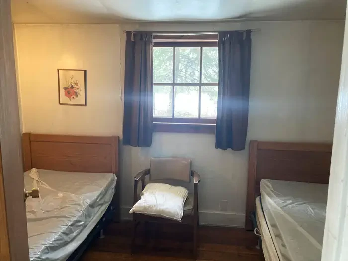 Ben Rover Cabin