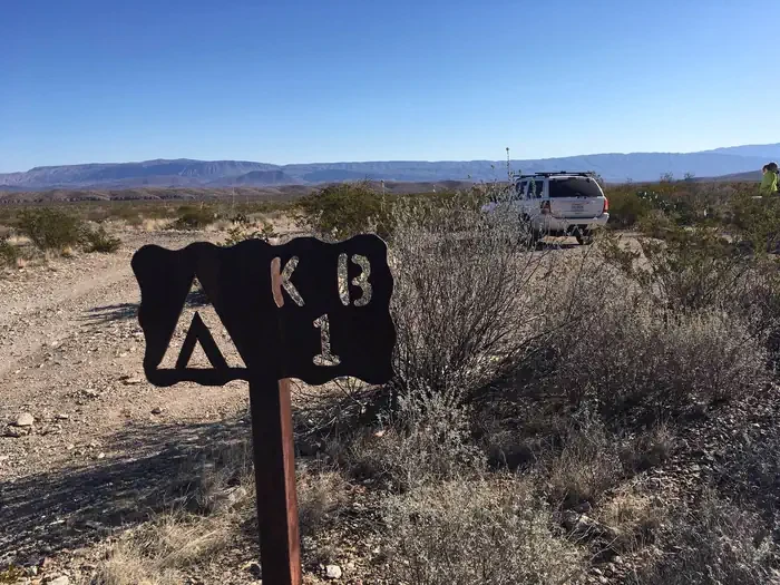 K-Bar 1