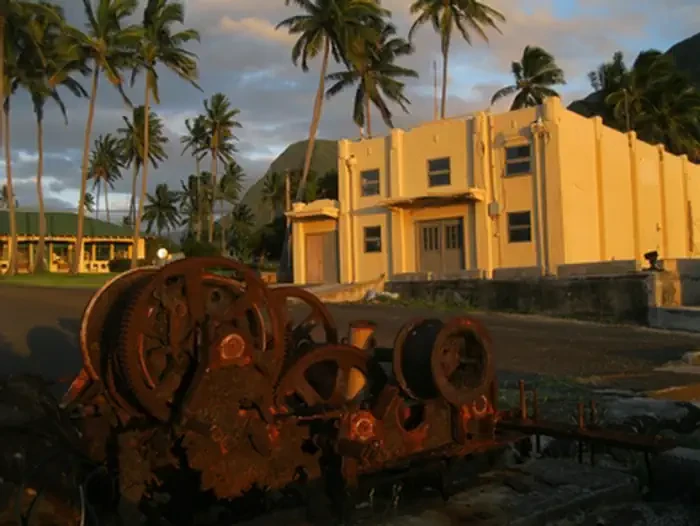 Kalaupapa National Historical Park
