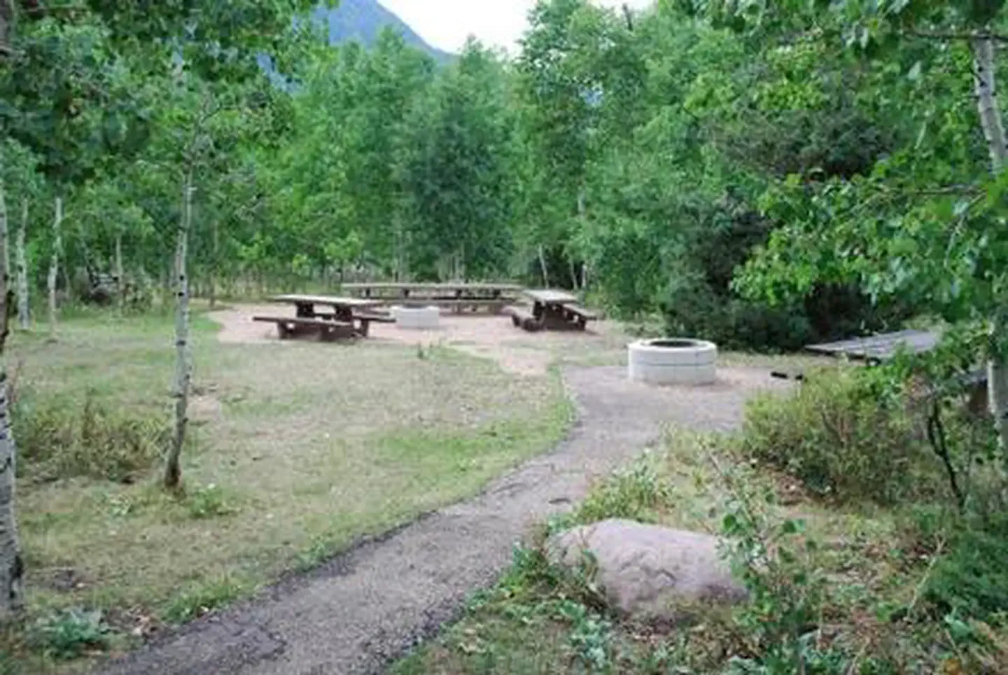 Miners Gulch