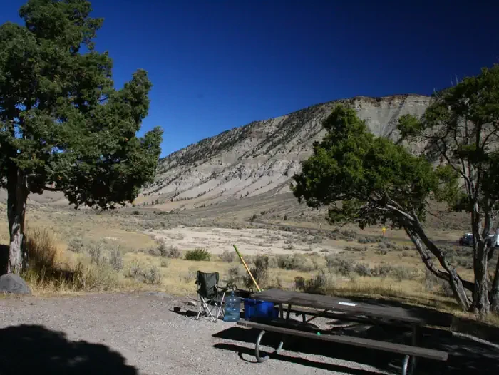 Mammoth site #34