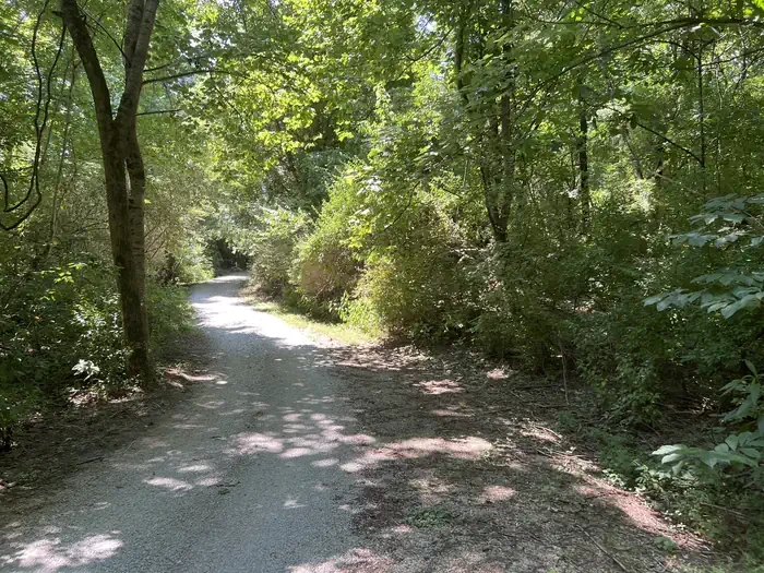Kendall Campground