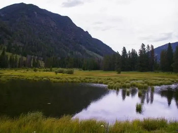 Beaver Creek Campground