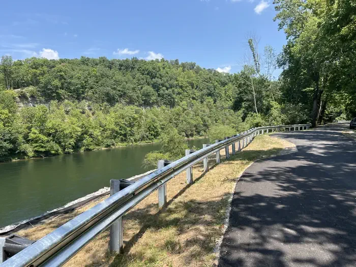 Kendall Campground