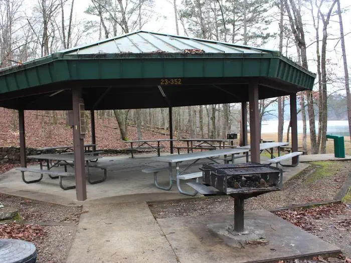 PAVILION  1