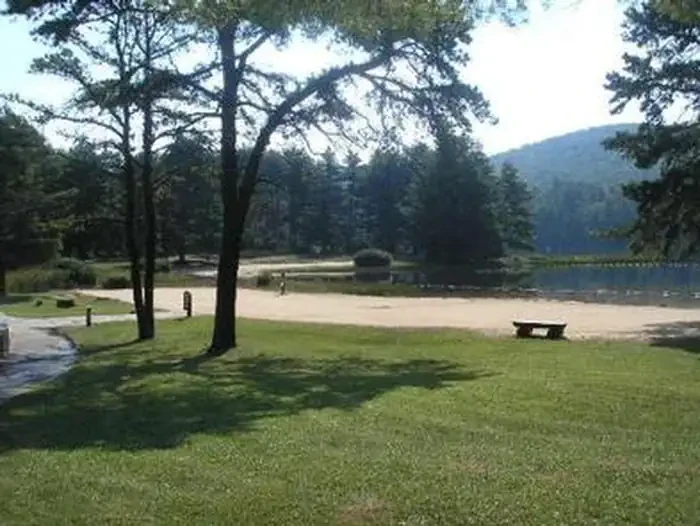 Lake Sherwood