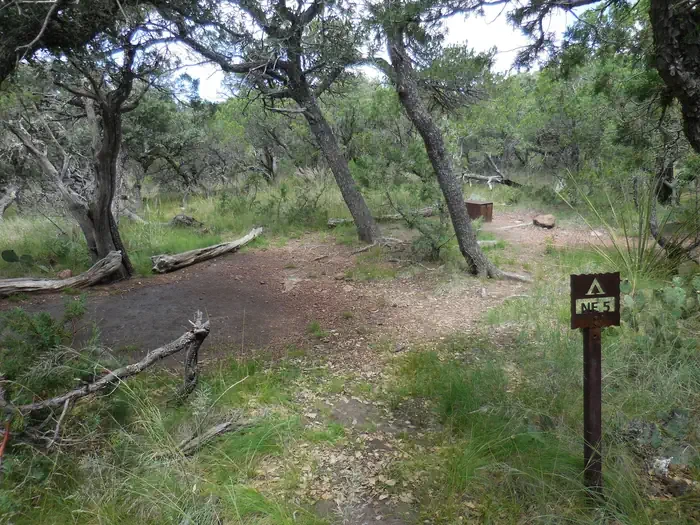East Rim 5